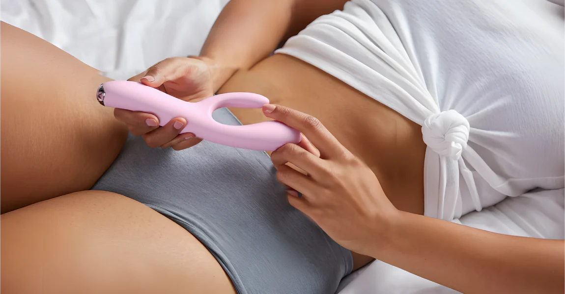 How to Use a Rabbit Vibrator: Beginner’s Guide to Dual Pleasure