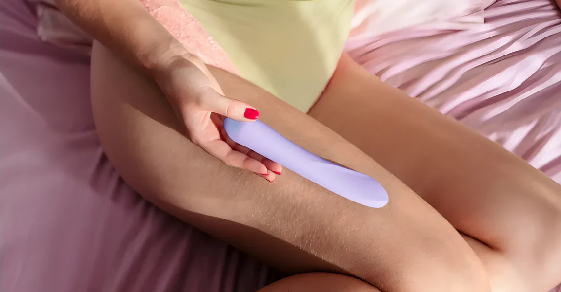 How to Ride a Dildo: Beginner’s Guide to Pleasure & Safety