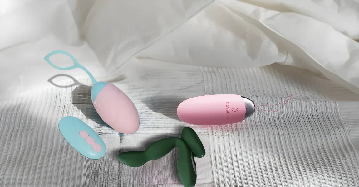 Vibrating Butt Plug: Guide, Benefits & Best Picks