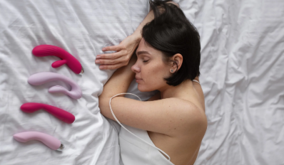 How to Use a Dildo as a Virgin: Simple Guide for First-Timers