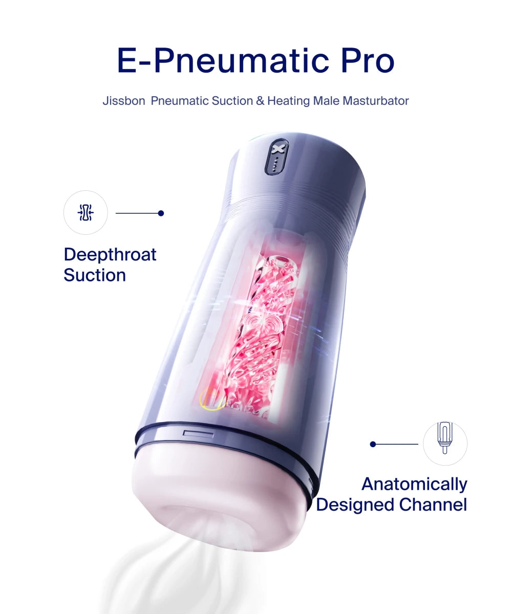 Best Rechargeable Automatic Masturbators for Men