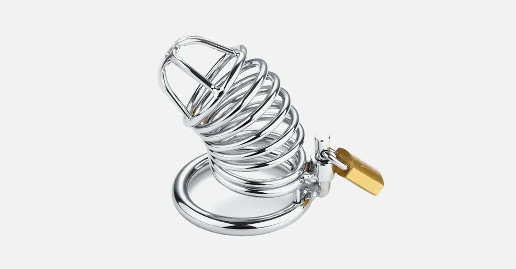 Chastity Kink: What It Is, How Cages Work & Beginner Tips