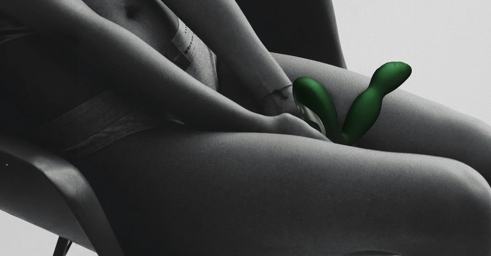 Male Anal Orgasm: How It Feels & How to Experience One