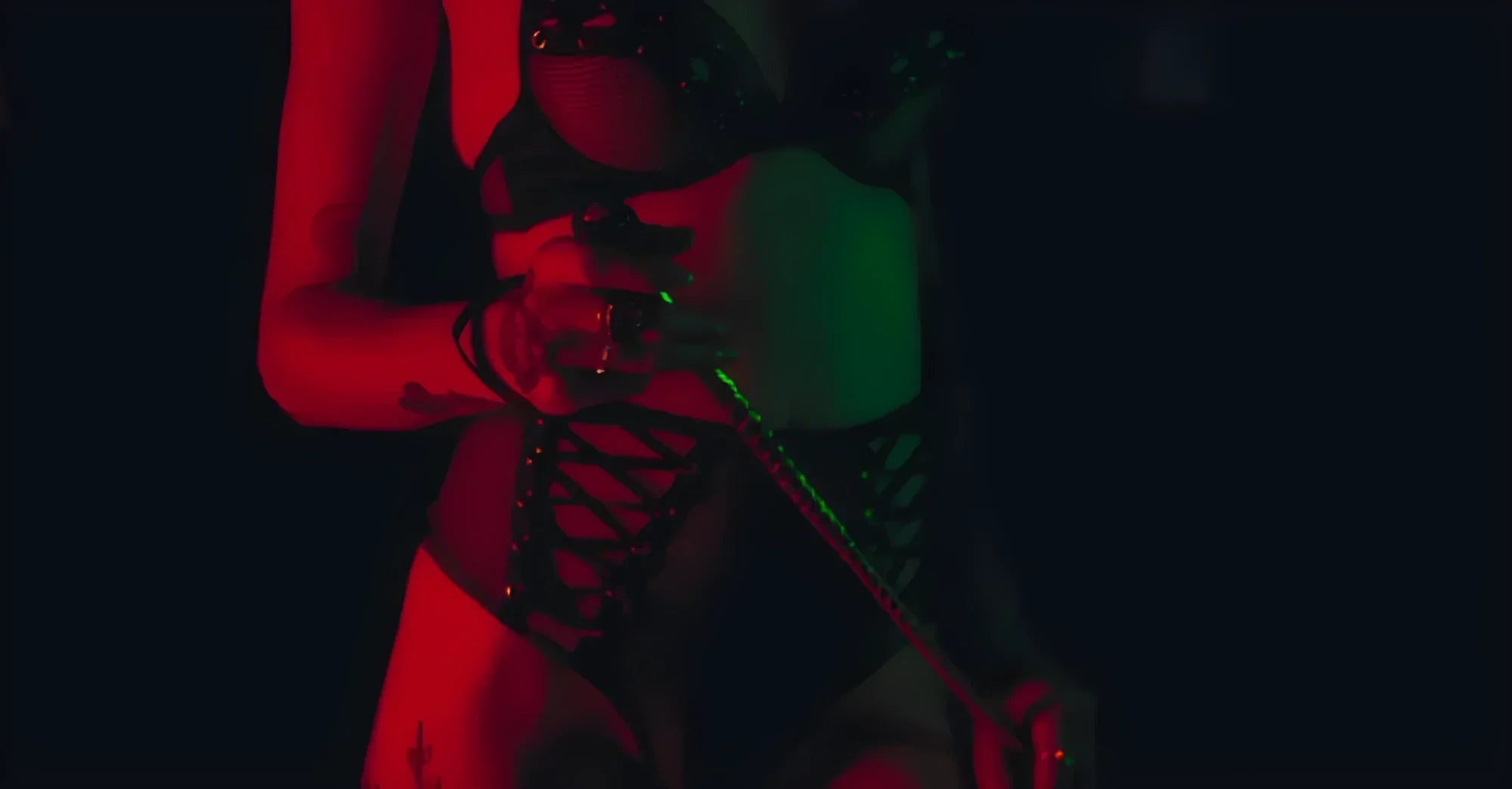 BDSM for Beginners: A Safe & Exciting Guide to Getting Started