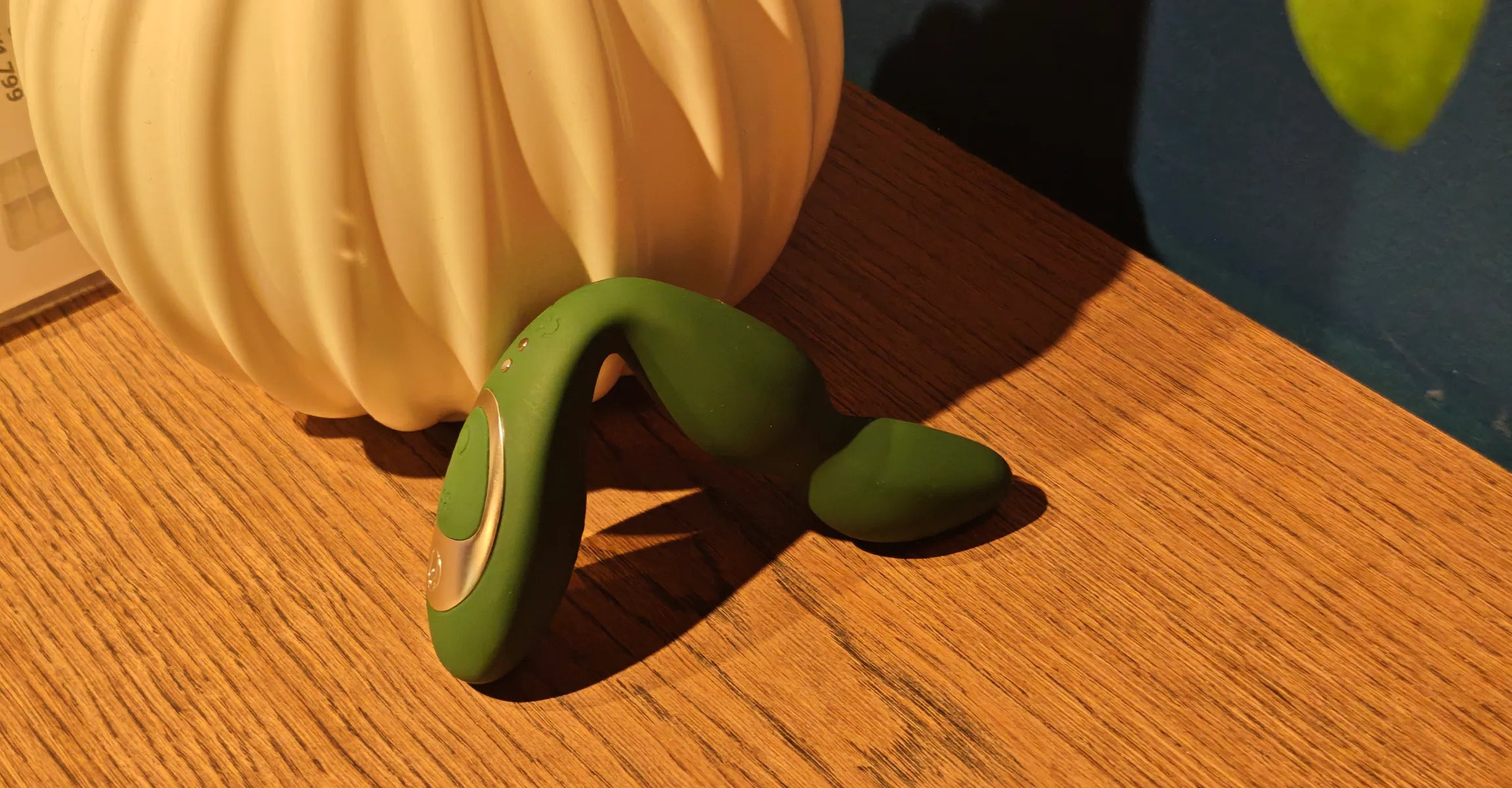 Why Every Man Should Try a Prostate Massager At Least Once