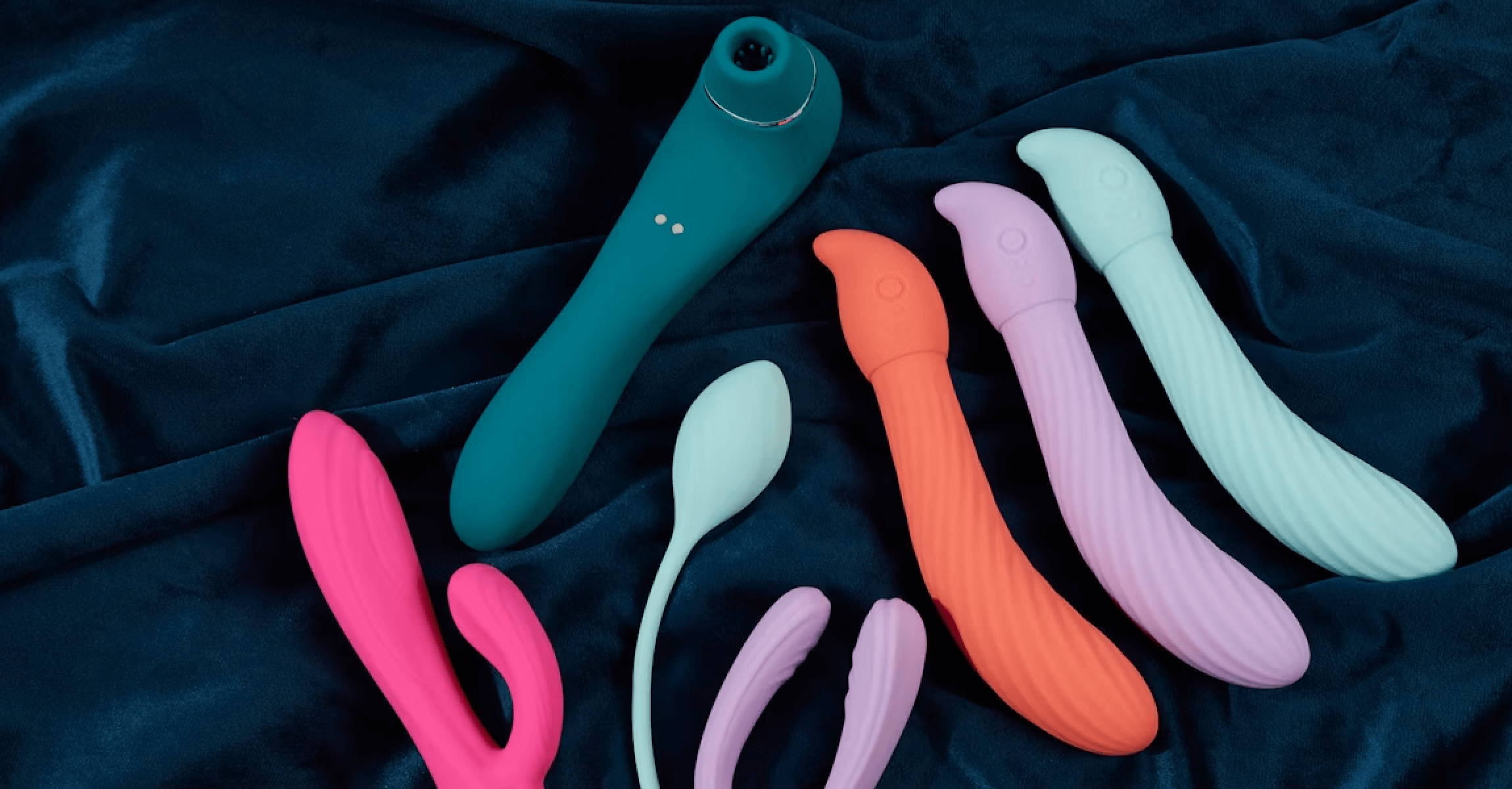 Best Waterproof Sex Toys for 2025: Fully Submersible Vibrators, Dildos & Anal Toys Reviewed