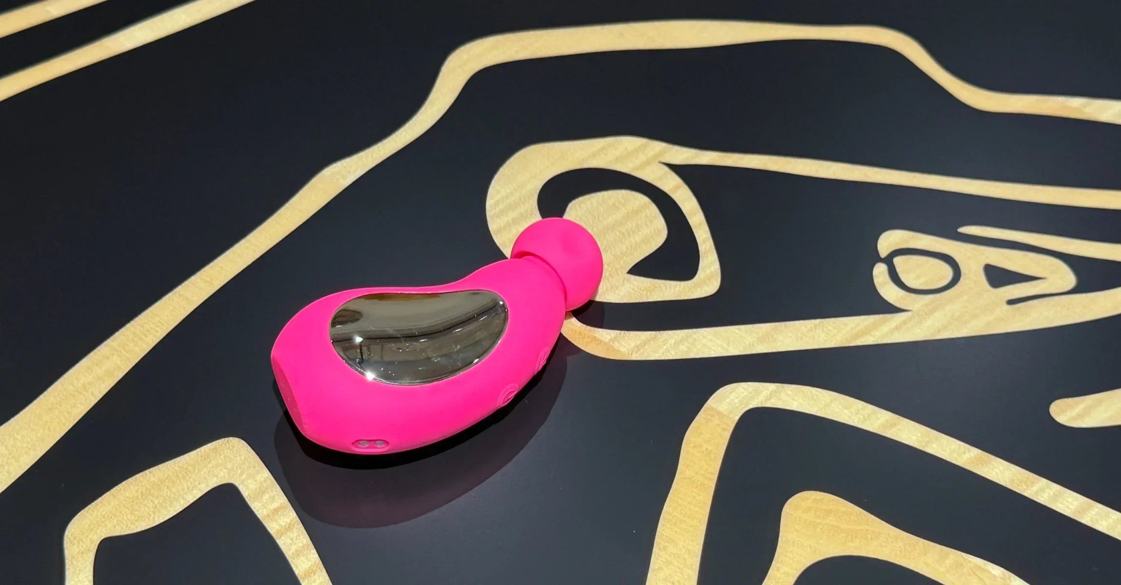 How to Use a G-Spot Vibrator: A Step-by-Step Guide to Finding and Enjoying G-Spot Orgasms - Jissbon