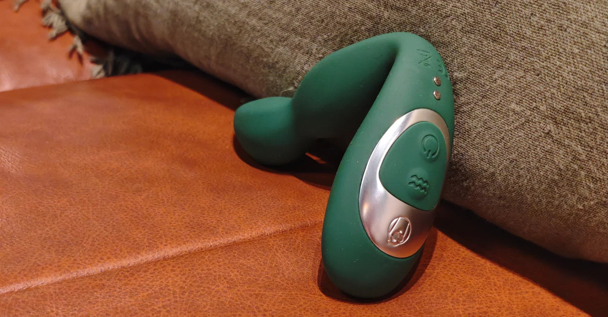 Sex Toy Test: Find the Perfect Toy for Your Body, Needs, and Pleasure Style