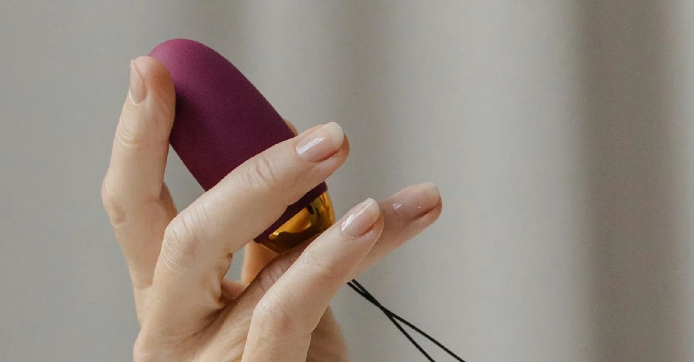 Discreet Vibrators: Toys That Look Like Anything But Sex Toys - Jissbon