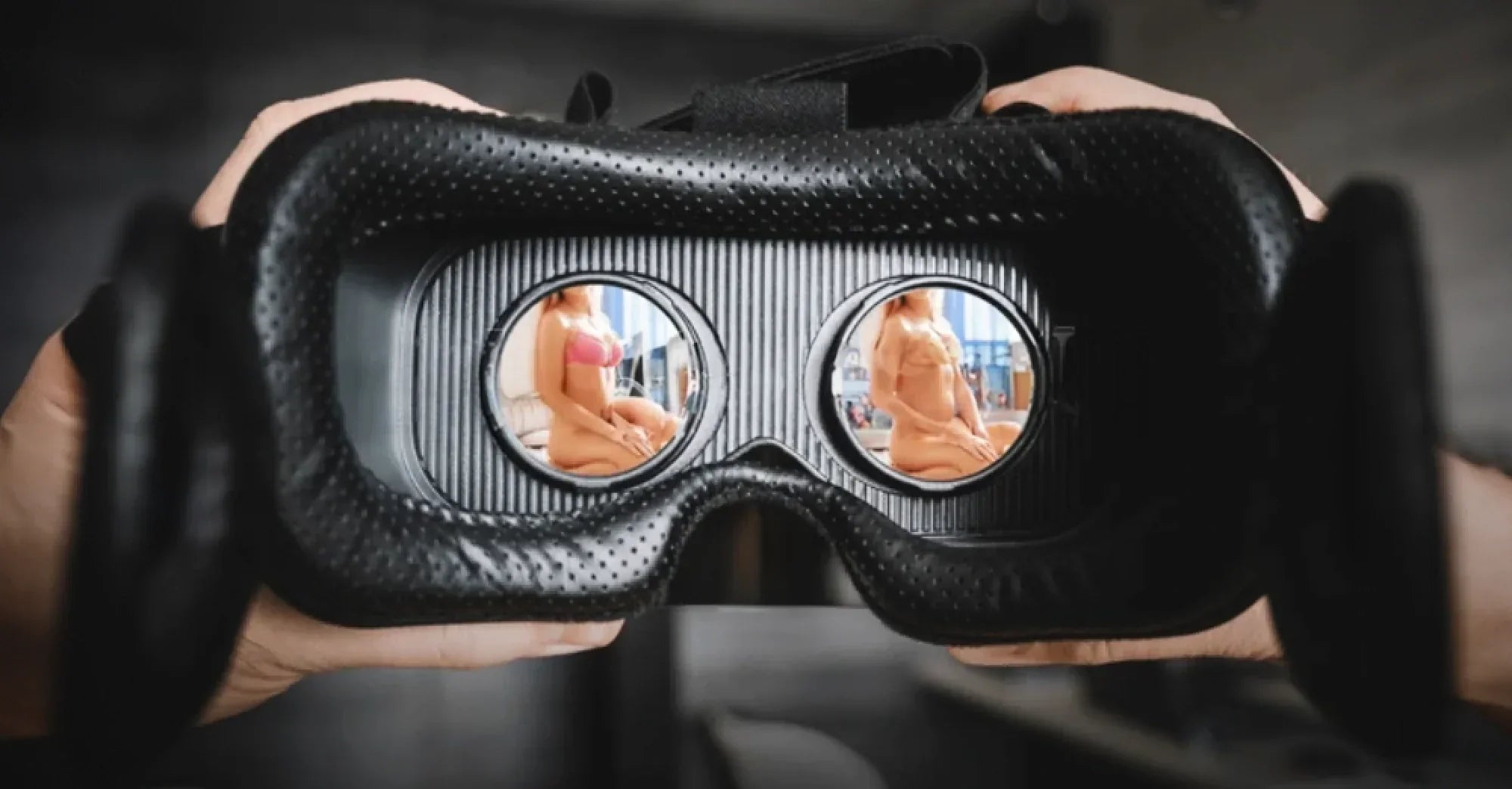 How to Have Sex in VR: Beginner’s Guide to Virtual Pleasure