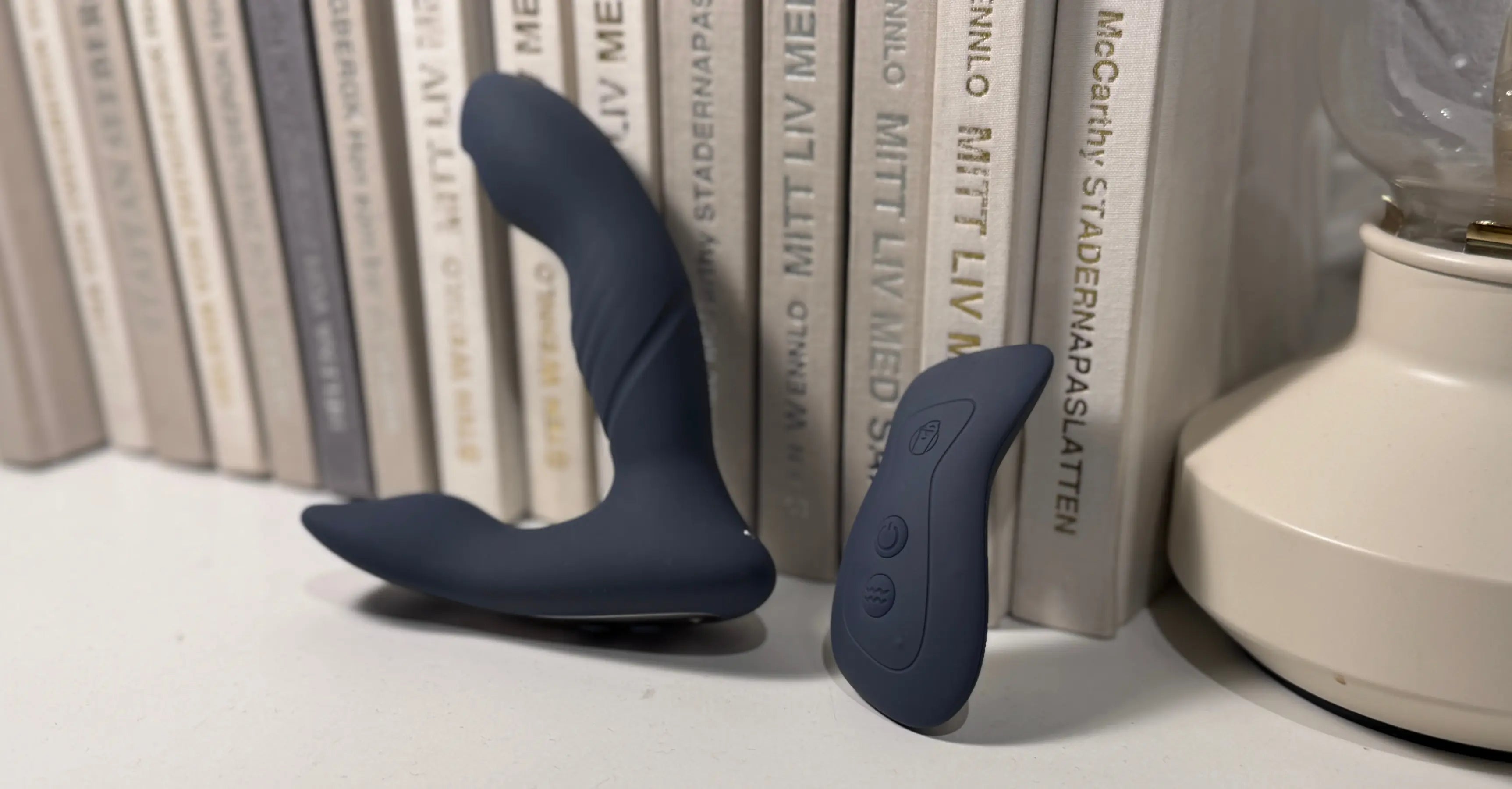 Prostate Orgasm With Dildo: The Calm, Safe, and Step-by-Step Guide for Beginners - Jissbon
