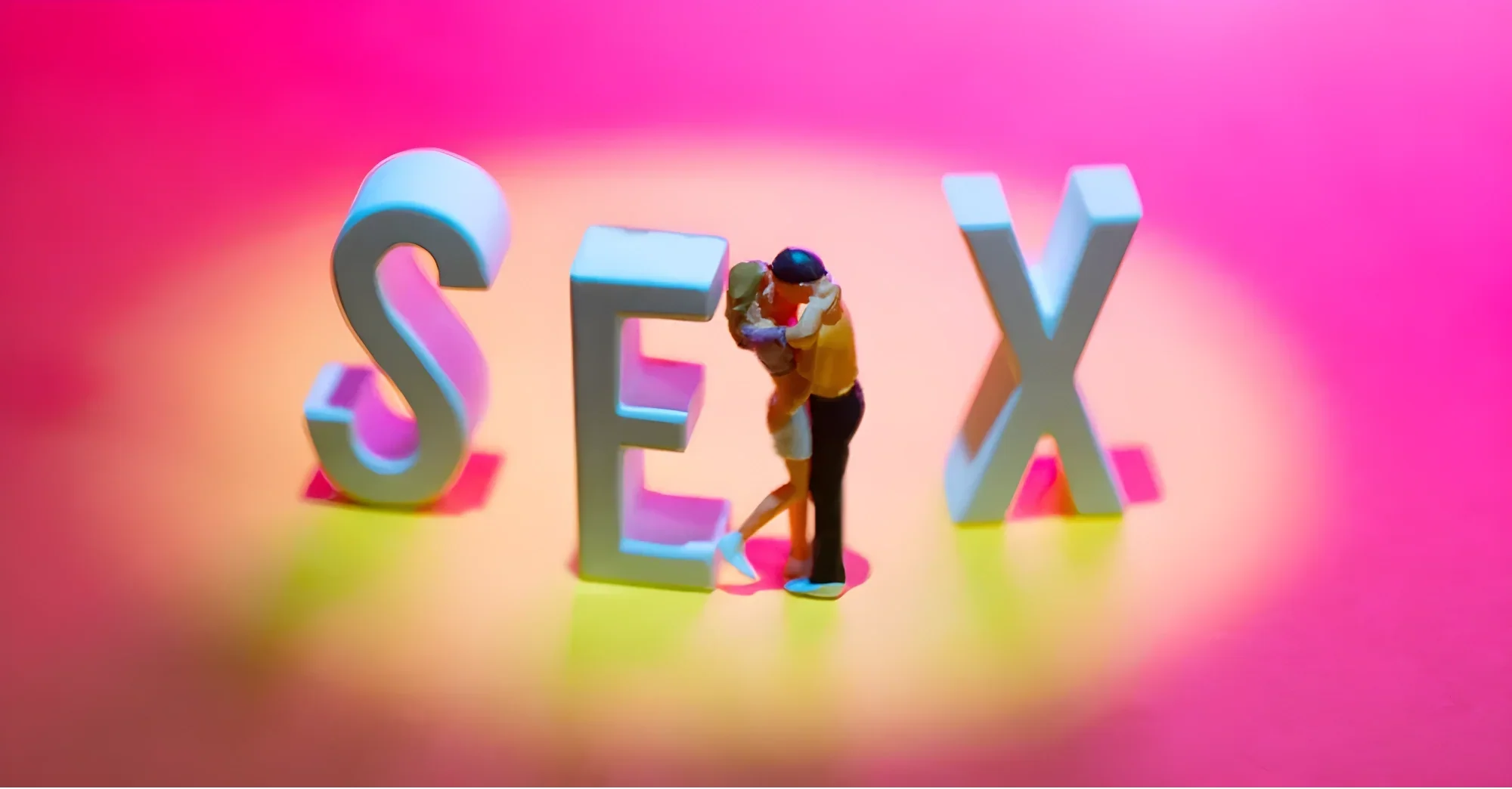 Sex Words & Slang: A Beginner’s Guide to Sexual Terms