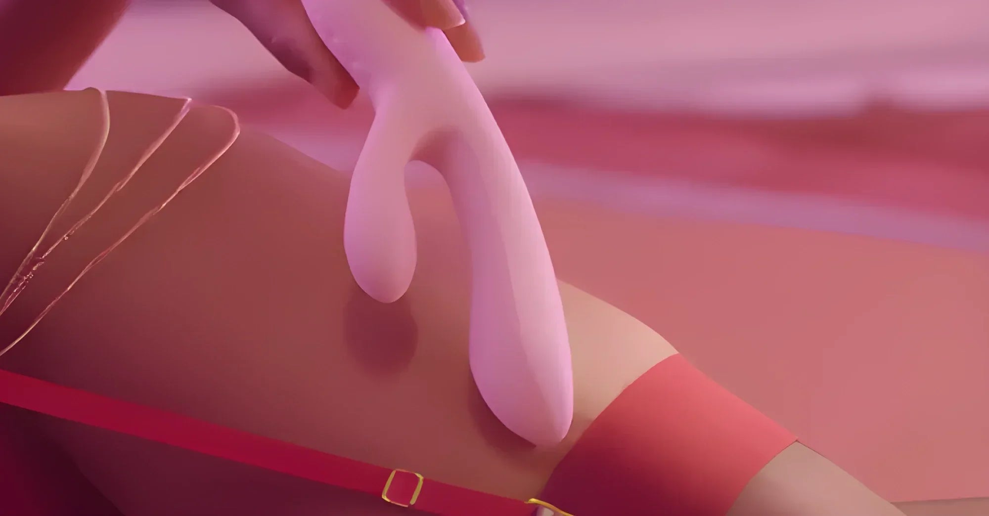 Benefits of Using a Vibrator: Pleasure & Sexual Wellness
