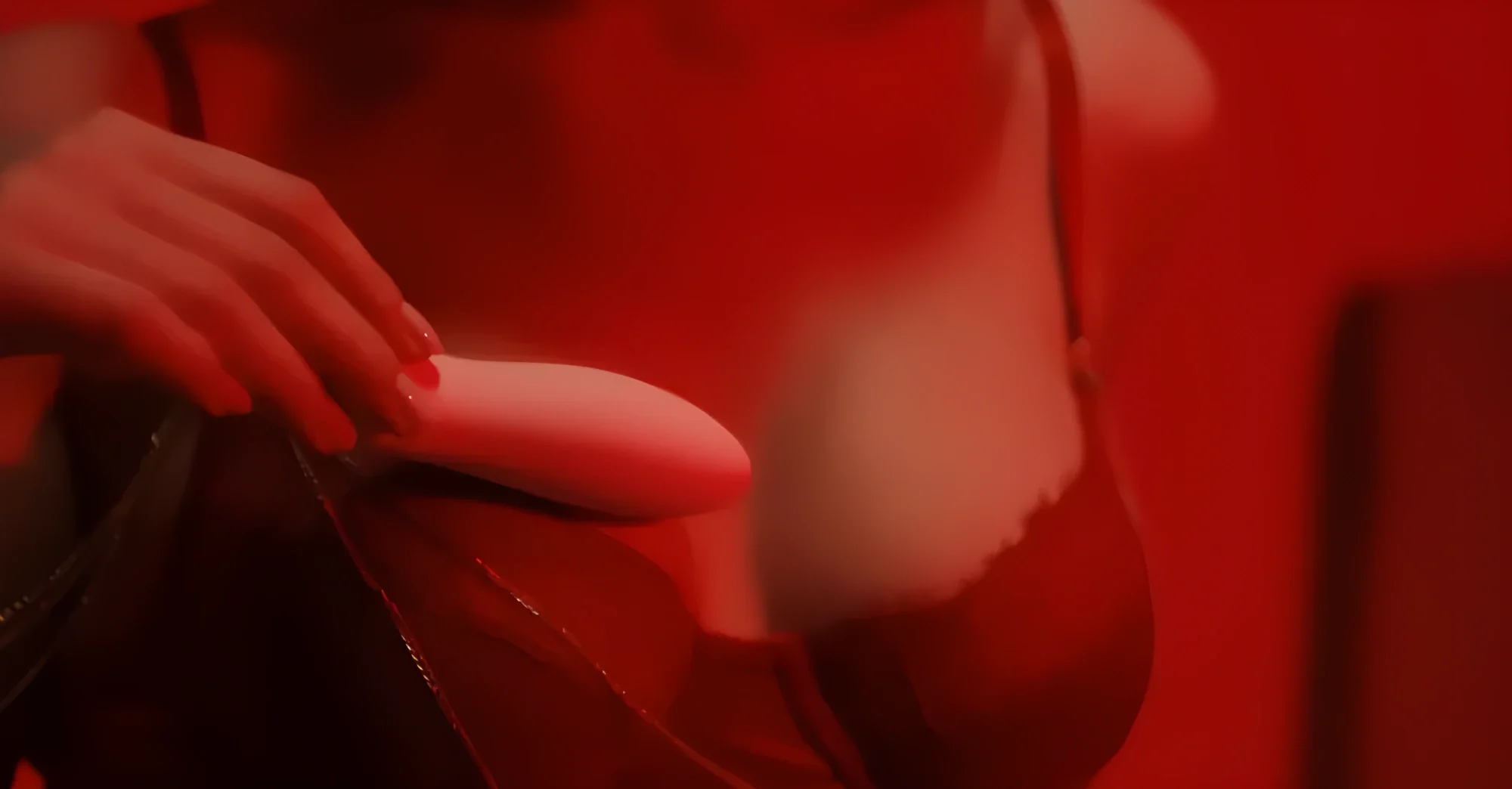 Mold on Sex Toys: Causes, Risks & How to Prevent It