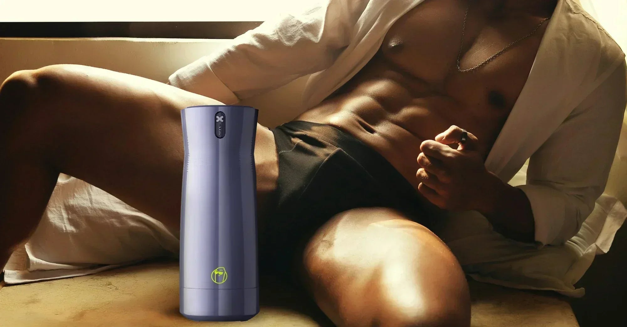 Masturbation Techniques for Men: Best Ideas & Positions