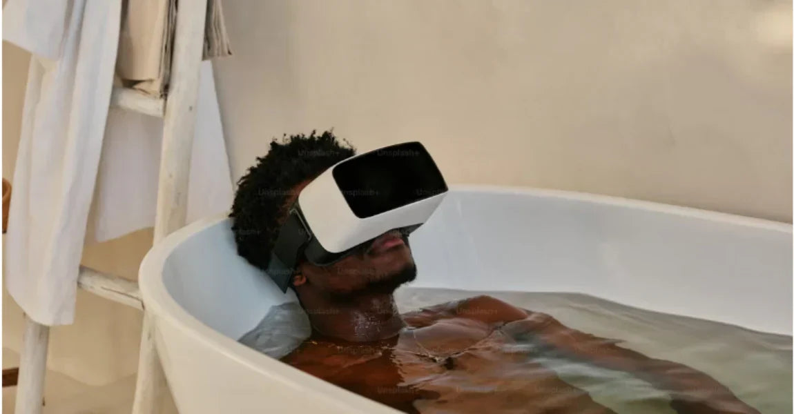 Virtual Reality Sex Games: Beginner’s Guide
