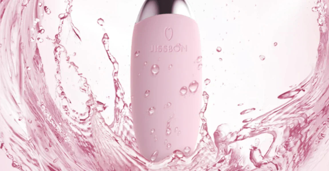 Shower Sex Toys: Best Waterproof Picks & Play Tips