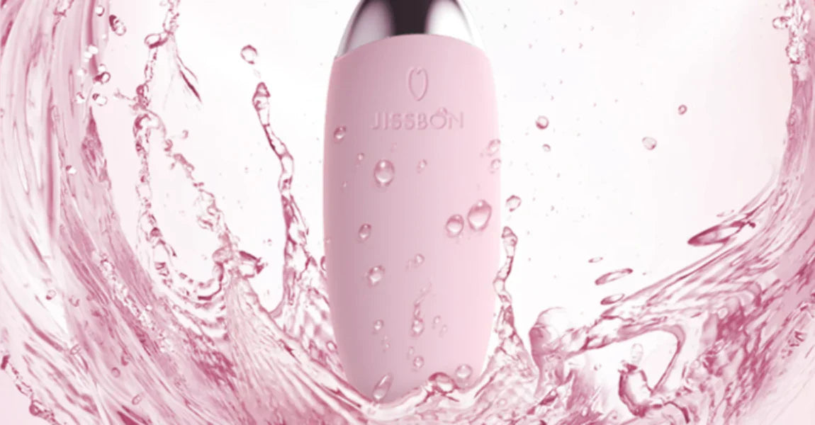 Shower Sex Toys: Best Waterproof Picks & Play Tips