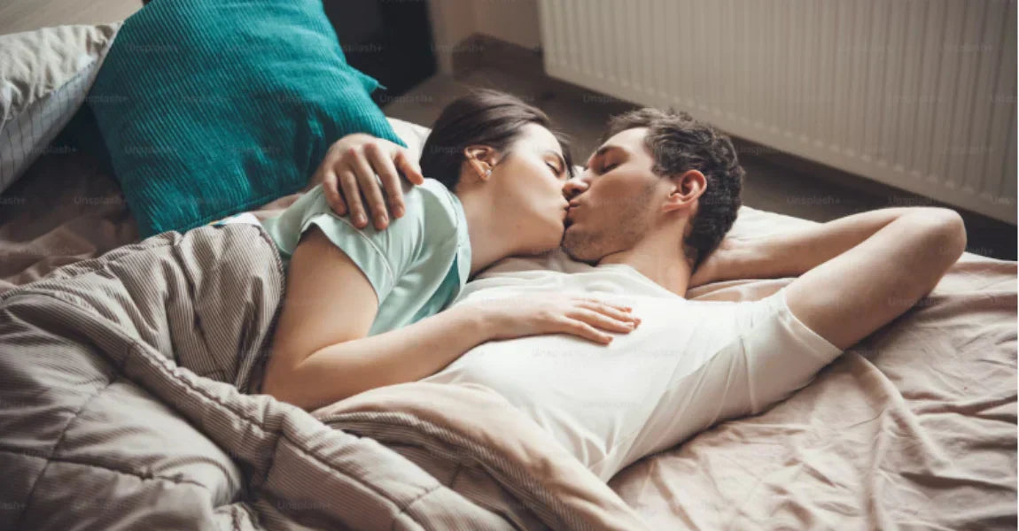 How to Have an Orgasm: Tips for Women & Men