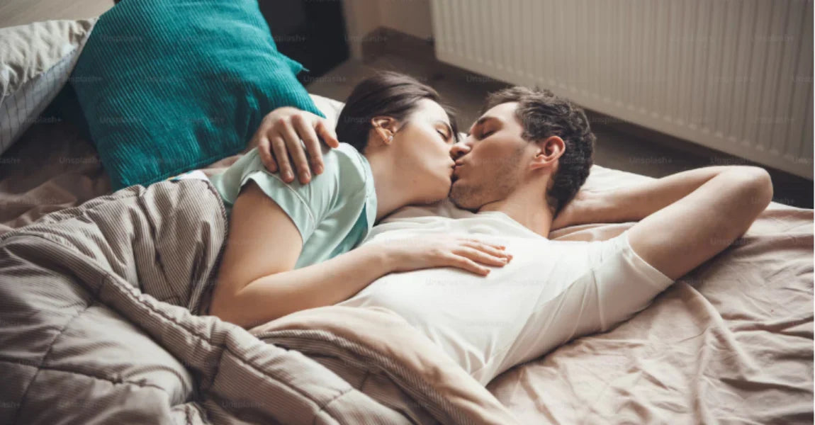 How to Have an Orgasm: Tips for Women & Men