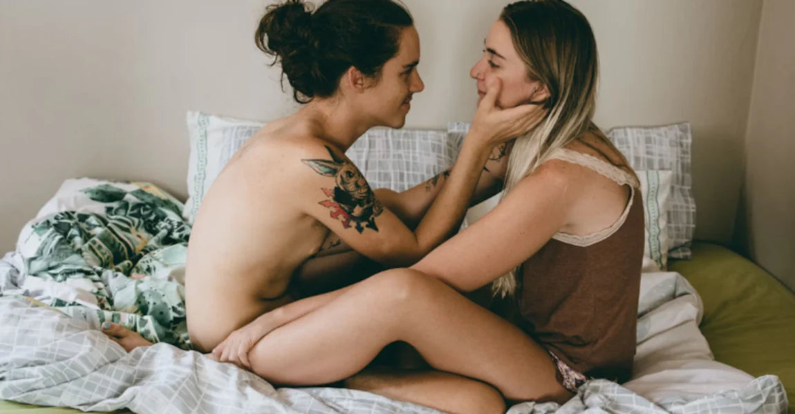 Women’s Favorite Sex Positions: Top Picks for Maximum Pleasure