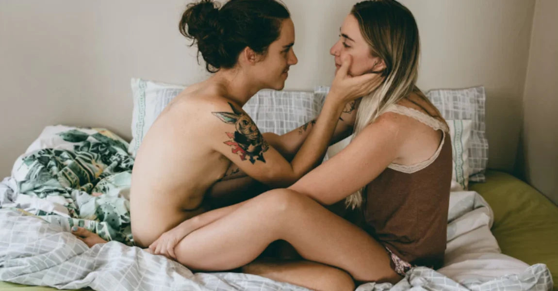 Women’s Favorite Sex Positions: Top Picks for Maximum Pleasure