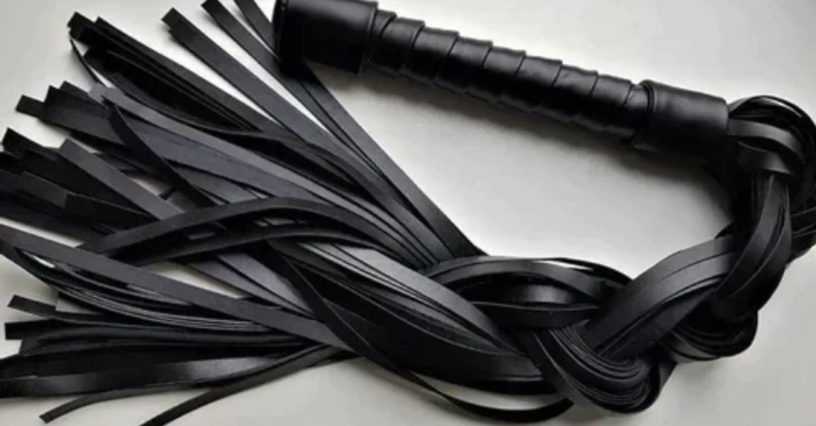 Types of BDSM Whips: A Guide to Styles, Uses & Safety