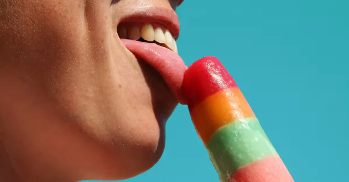 How to Make It Feel Like You’re Getting Head: Solo Tips & Toys