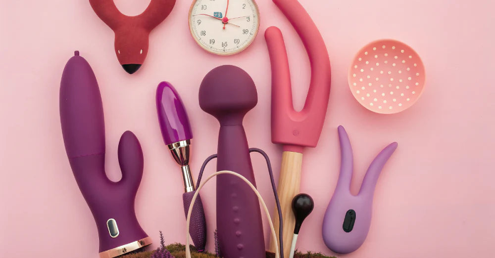 Vibrator Stories: Real Experiences, Tips & What to Expect