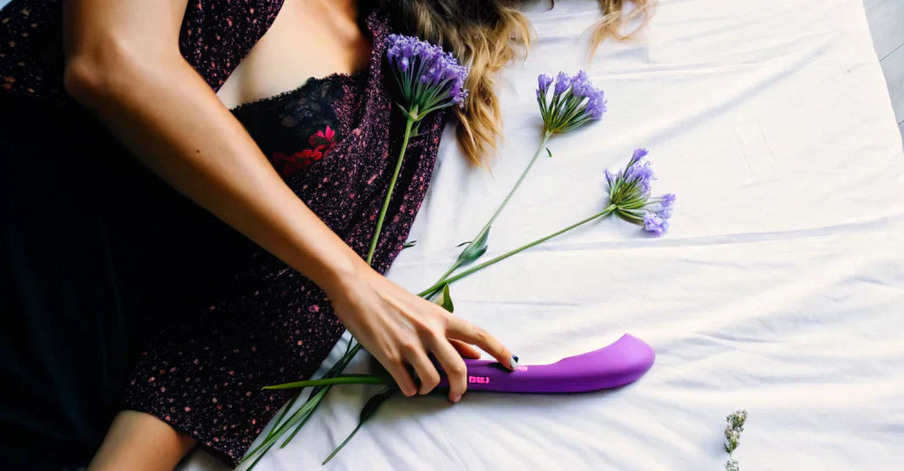 How Long Do Vibrators Last: Sex Toy Lifespan Guide