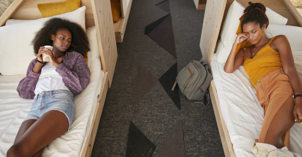 How to Masturbate in College: Privacy, Timing & Practical Tips