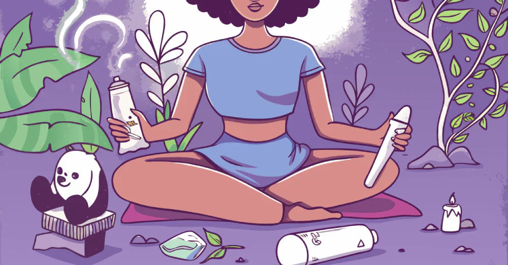 The Betty Dodson Method: A Complete Guide to Self-Pleasure Mastery