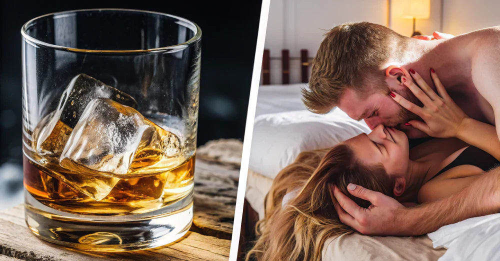 What Does Whiskey Dick Mean? Causes, Prevention & Solutions