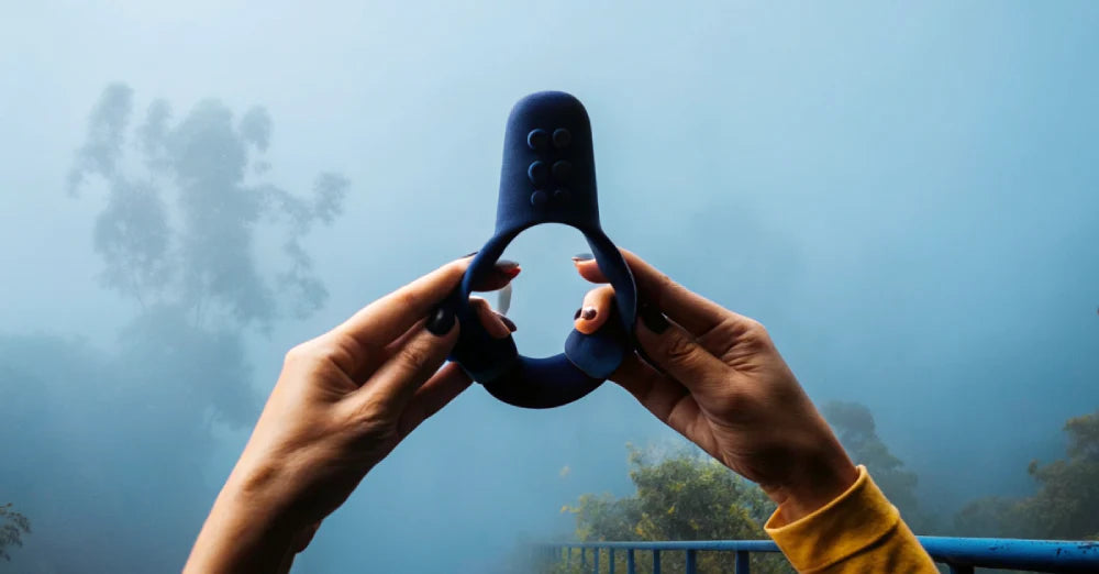 What Does a Cock Ring Do? Complete Guide to Cock Rings