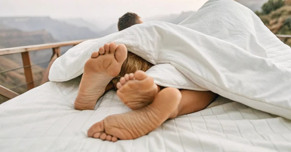 Sex Enhancements: Natural, Safe Ways to Boost Intimacy and Pleasure