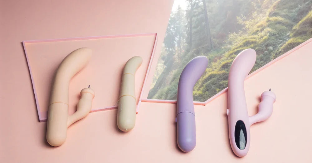 Rabbit Vibrators: Your Complete Guide to Dual Stimulation