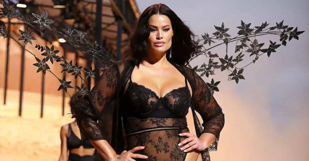 Sexy Plus Size Models: Celebrating Confidence and Redefining Beauty