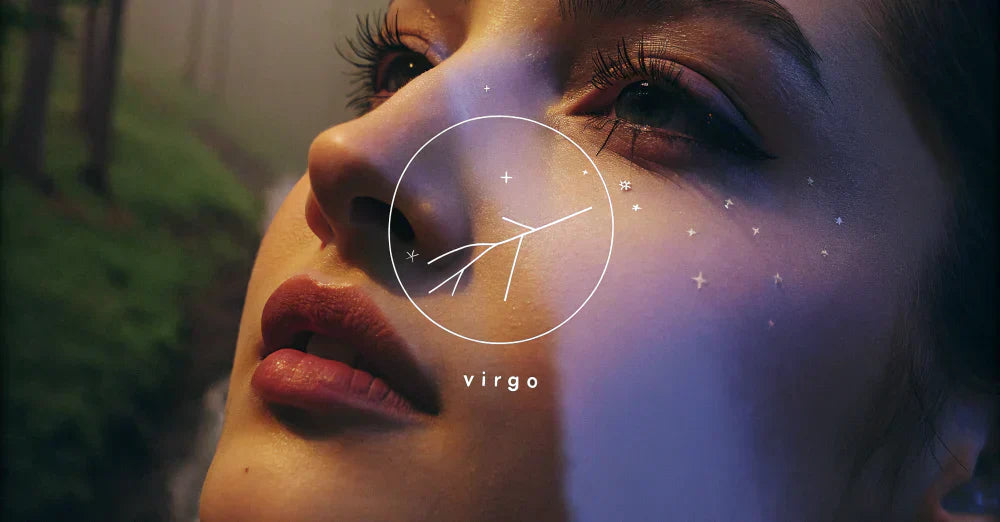 Understanding the Virgo Woman's Sexual Nature