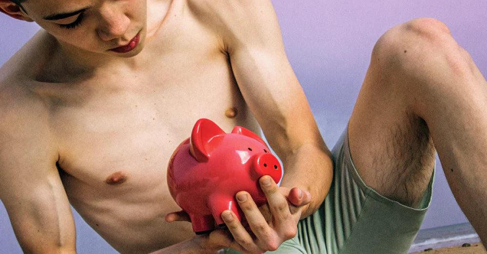 Sex Toys for Trans Men: A Complete Guide to Pleasure & Comfort