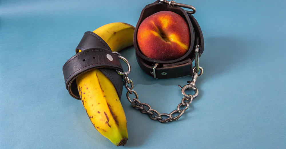 What is CBT Kink: Understanding Cock and Ball Play