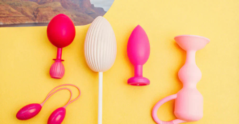 Sex Toys That Don’t Look Like Sex Toys