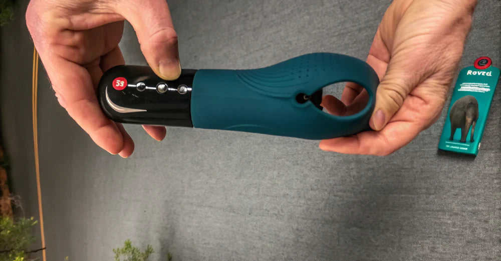 Frenulum Vibrators: The Ultimate Guide to New Sensations