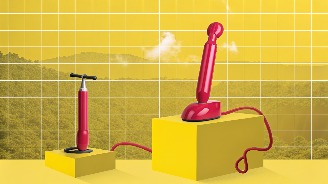 What Is a Penis Pump: Complete Guide to Function & Benefits