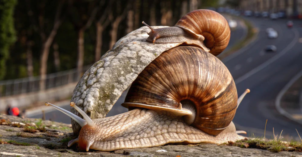 Snail Sex Position: Complete Guide to This Intimate Pose