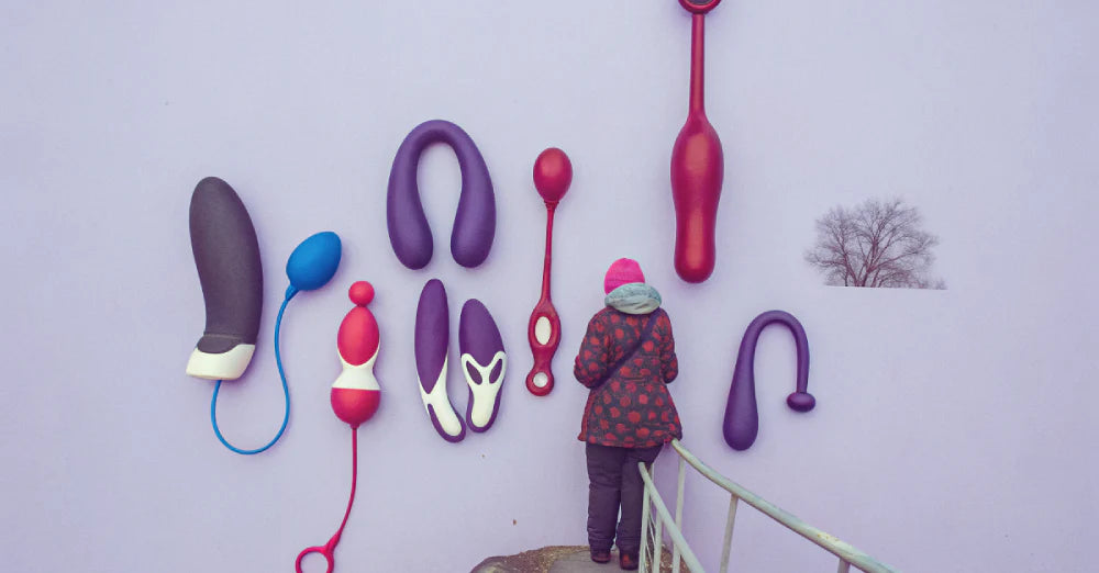 Best Vibrator to Use During Sex: Choosing the Perfect Pleasure