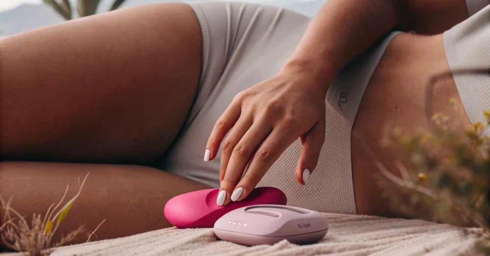 Is It Safe to Share Sex Toys? STI Risks & Safety Guide