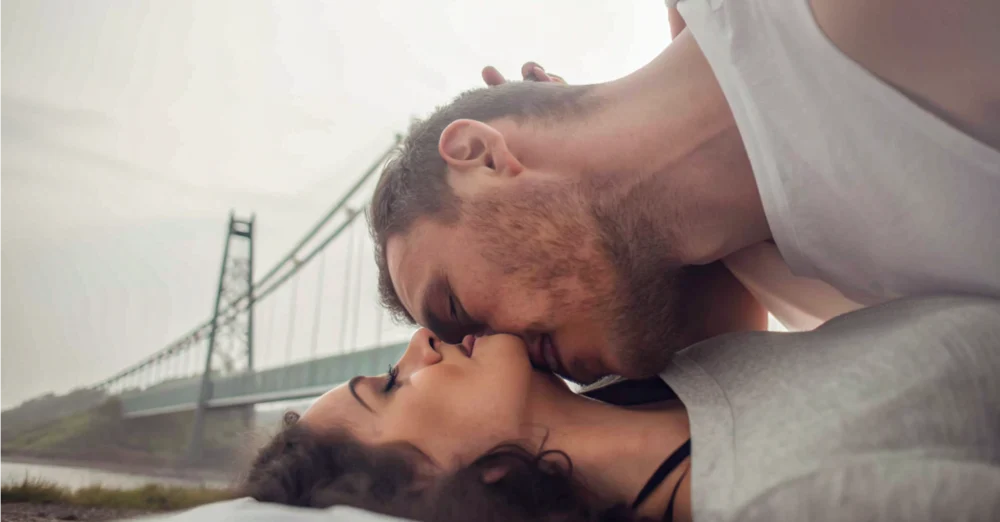 Intimacy: Meaning, Types & Ways to Deepen Your Connections