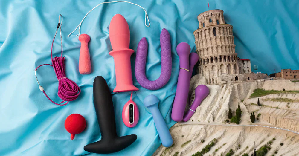 Plus Size Sex Toys: Finding Comfort, Fit & Confidence