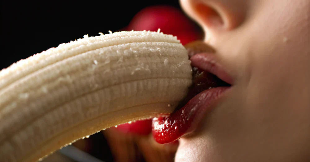 How to Not Gag When Giving Head: Tips & Techniques