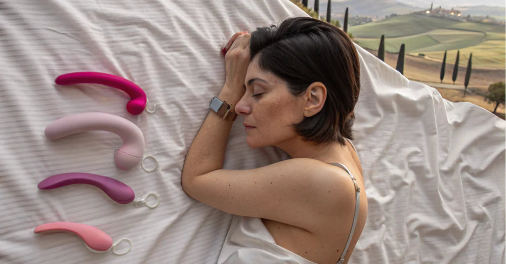 How to Use a Dildo for Beginners: Complete Guide